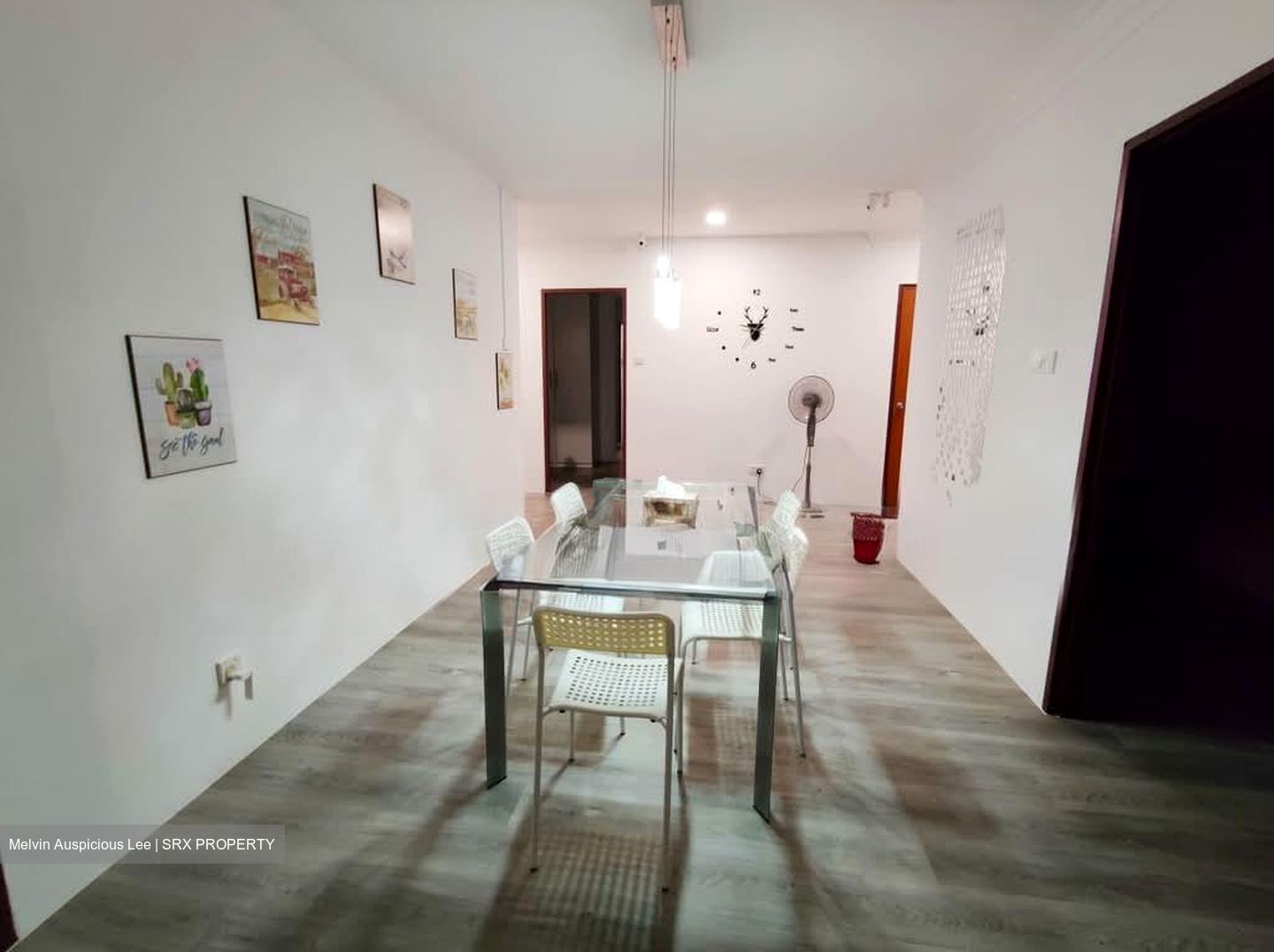Kilat Court (D21), Apartment #563742821